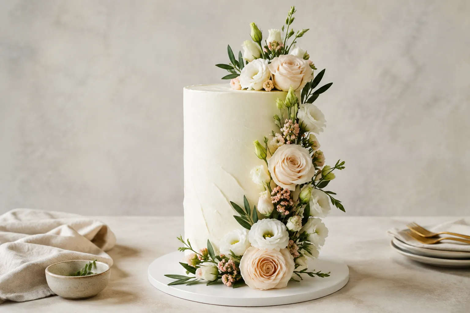 Cake Briefs and Option Comparisons