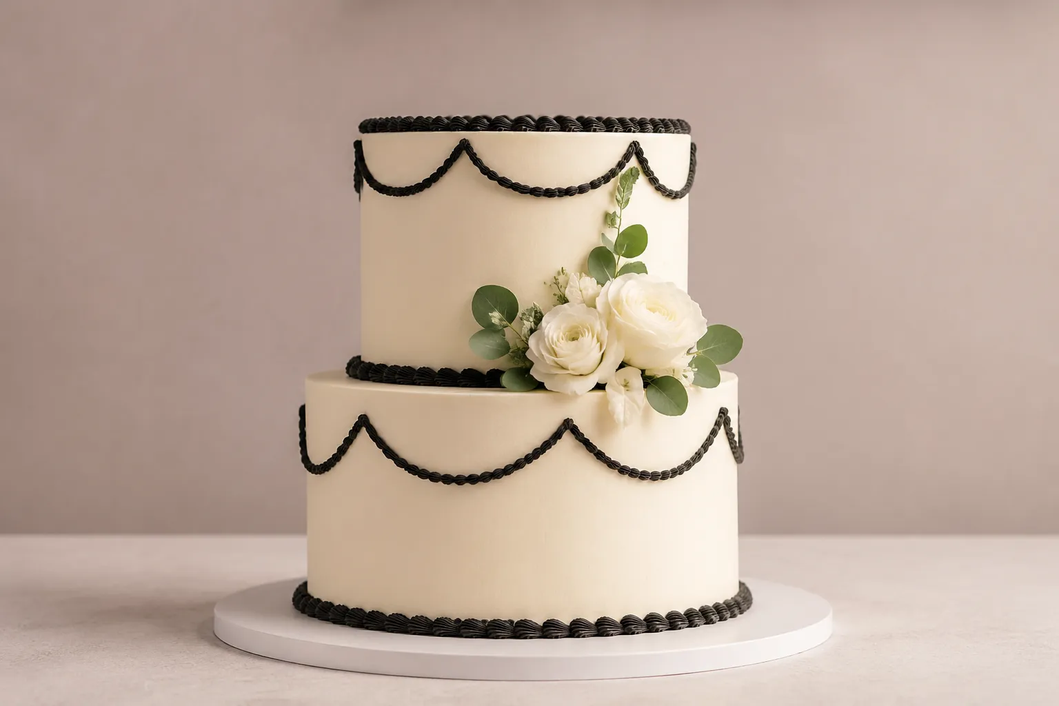 Cake Design Directions